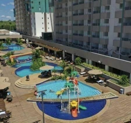 Olimpia Park Resort Zewnętrze zdjęcie