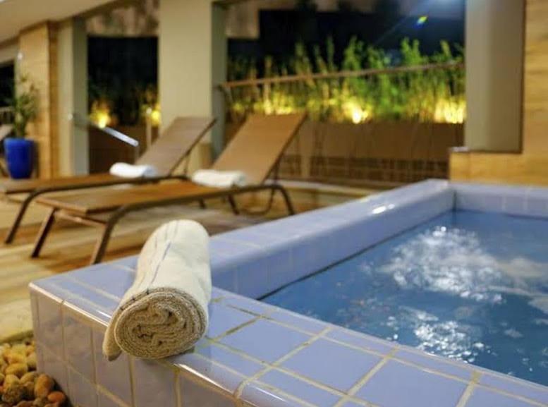 Olimpia Park Resort Zewnętrze zdjęcie