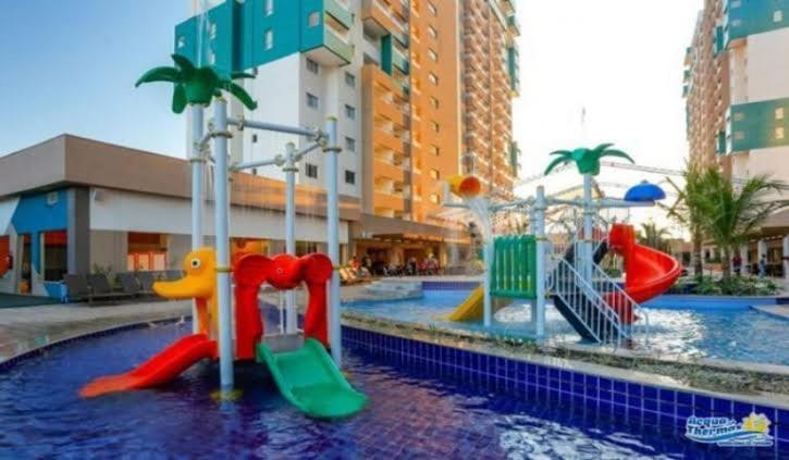 Olimpia Park Resort Zewnętrze zdjęcie