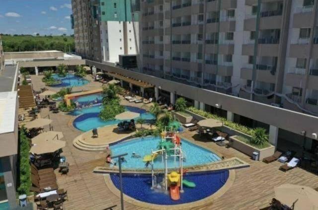 Olimpia Park Resort Zewnętrze zdjęcie